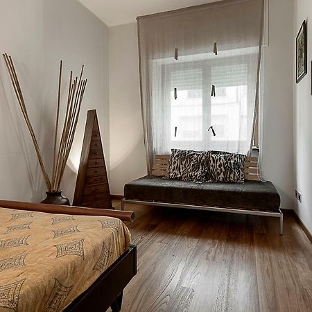 Milano Central Luxury Exterior foto